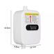 Водонагреватель-душ проточный электрический Water Heater RX-021 3000 Ватт с экраном ALN-RX-021 фото 4