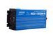 Інвертор (перетворювач) напруги Raggie 12/220V 1500 Вт чиста синусоїда Pure Sine Wave RGS-1500W/N 12V ALN-RGS-1500W/N фото 1