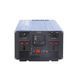 Інвертор (перетворювач) напруги Raggie 12/220V 1500 Вт чиста синусоїда Pure Sine Wave RGS-1500W/N 12V ALN-RGS-1500W/N фото 4