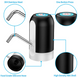 Помпа для води електрична акумуляторна  Automatic WATER DISPENSER ALN-0031 фото 2
