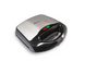 Електровафельниця Domotec MS 7705 1000 Вт чорний ALN-7705 фото 9