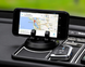 Органайзер на панель приборов в автомобиль 4-в-1 Черный с цветным кантом ALN-2707 фото 3