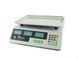 Ваги торговельні Domotec 50 кг/ 5г електроні 220В/6В MS-228 ALN-2851 фото 1