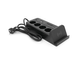 Сетевой фильтр VOLTRONIC G12H 4 розетки 220В 4 USB та 2 USB-C ALN-G12H фото 2