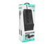 Сетевой фильтр VOLTRONIC G12H 4 розетки 220В 4 USB та 2 USB-C ALN-G12H фото 6